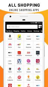 Buy shoes, clothing, accessories and lifestyle products for women & men. Online Shopping Apps India Best Top 10 For Android Apk Download
