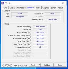 Telkomsel operator telkomsel terdiri dari simpati, as, dan halo. Thermaltake Toughram 16gb 2x8gb Ddr4 4000mhz C19 Memory Review Mighty Gadget Blog Uk Technology News And Reviews Ddr4 Dell Inspiron 15 Memories