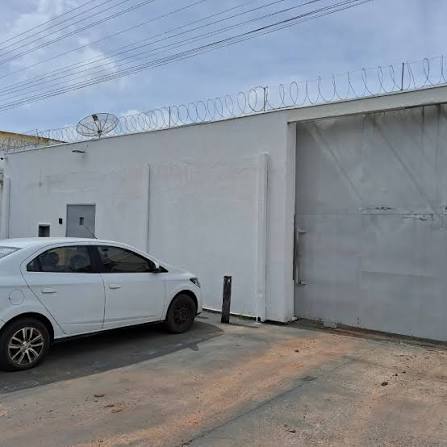 Ouvidoria-Geral de Pol&iacute;cia do Estado de Mato Grosso | A Ouvidoria-Geral de Pol&iacute;cia do Estado de Mato participou, no dia 16 de abril, de uma inspe&ccedil;&atilde;o no Centro Socioeducativo de C&aacute;ceres,... |