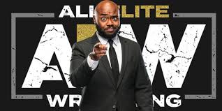 Backstage Talk Is That Malcolm Bivens Has Eyes On Joining AEW