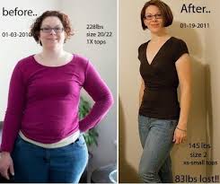 Pin On Weight Loss Amazing Before And After