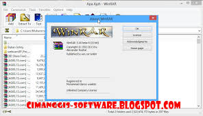 Thanks to this tool you can zip and unzip files in different formats. Raton Download Winrar