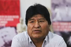 From april 2018, the manager of the central bank of bolivia, pablo ramos. Apos Mais De Dois Meses Congresso Boliviano Aprova Renuncia De Evo Morales Mundo G1