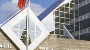 Plan 10000 jeunes dans l'eure. Eure Le Conseil General Veut Une Seule Normandie