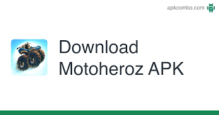 Motoheroz android apk game motoheroz free download for tablet and phone. Motoheroz Apk 2 0 12 Android Game Download