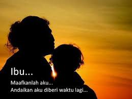 Maybe you would like to learn more about one of these? Gambar Kata Ibu Aku Lelah Cikimm Com