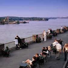 On your visit to södermalm, do as the locals do. Guide Best Views Visit Stockholm The Official Guide Visit Stockholm Scandinavia Travel Stockholm