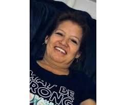 Maria Rubio Reyes Obituary (1968