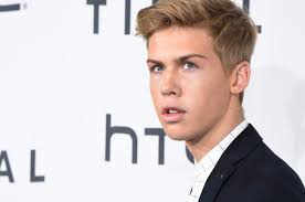 UPROXX 20: Aidan Alexander