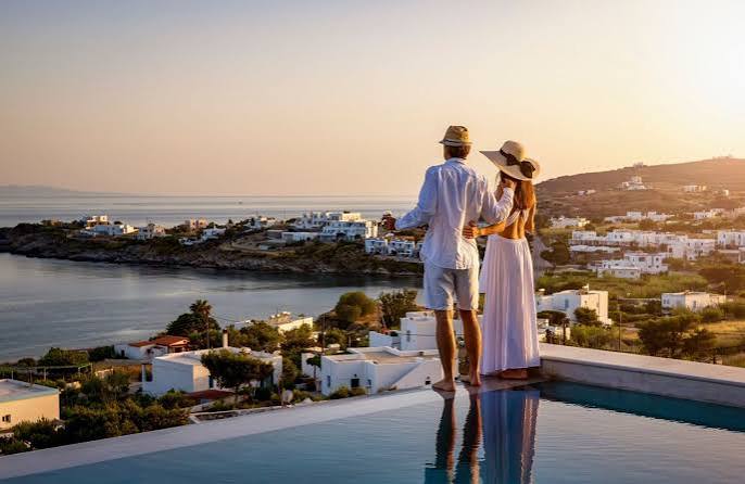 Tendances voyage 2026 : les 10 lieux que tout le monde cherche en ce moment - Elle
