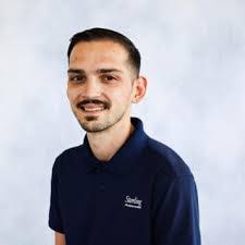 Dexter Prejean's Instagram, Facebook & TikTok