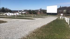 Now closed for the season. Warwick Drive In Theater Seeks State Permission To Reopen