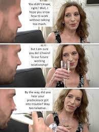 Get Your Cunnilingus Meme Fix - Hotwife Captions