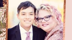 Helping Adam and Beth Through a Difficult Time: In Memory of Mitch