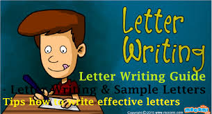 When writing a letter to a bank manager, the format should be business formal. Letter Writing Guide Letter Writing Sample Letters Ap Telangana Tet Trt Dsc Jobs Notification Study Material Download Apply Online