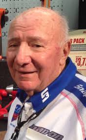 Robert Amen Obituary (2016)