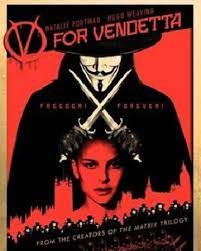 When 'v' rescues a young woman from the secret police. V For Vendetta Movie Dc Database Fandom