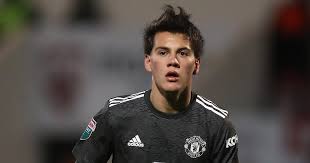 Facundo pellistri is about to finally get a manchester united chance. 4fokobvu Aemjm