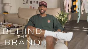 Everyday Loungewear & Basics You'll Love From Danzy | Behind the Brand |  REVOLVE - YouTube