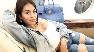 View this post on instagram. Georgina Rodriguez Receives An Unexpected Detail From Queen Sofia World Today News