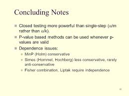 Authors zacharias g laoutidis 1 , christian luckhaus 2 affiliations 1. A Course In Multiple Comparisons And Multiple Tests Ppt Download
