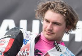 news: Rider killed in North West 200 crash