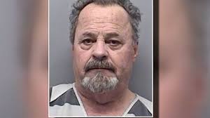 California Grandpa Recounts His Texas Drug Arrest