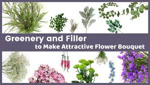 Check spelling or type a new query. Guide Of Greenery And Filler To Make Flower Bouquet Giftblooms Resources