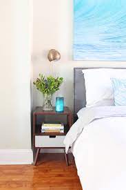 Plug in wall lamps for bedroom. All About Plug In Wall Sconces And A Roundup Of My Favorites