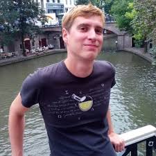 Daniel Rozenberg · About Me