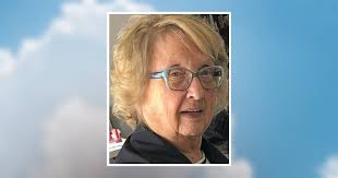 Barb Frey Obituary May 19, 2023