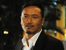 Michael Miu defends his wild child