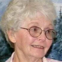 Florence June Wynn Obituary (2025)