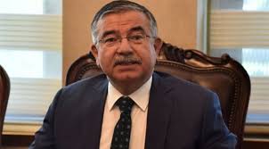Milli eğitim bakanı ismet yılmaz. Milli Egitim Bakani Ismet Yilmaz Ikili Egitimi Kaldiracagiz