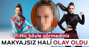 May 23, 2021 · 1970'li yıllara seslendirdiği türkçe ve fransızca şarkılar ile damgasını vuran tanju okan, vefatının 25. Demet Akalin In Makyajsiz Hali Olay Oldu Iste Demet Akalin Dan Sifir Makyaj Paylasim Galeri Magazin