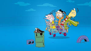 Prime Video: Ed, Edd N Eddy, Season 2