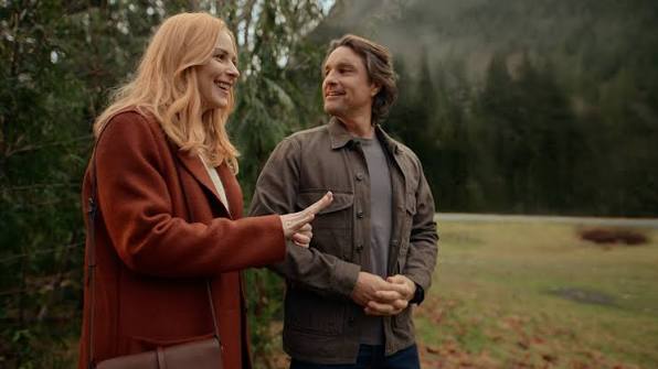 Welcome back lovebirds… Virgin River Season 7 is NOW PLAYING! | Netflix |  Facebook