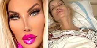 90 day fiance star's daughter health update