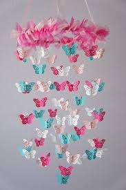 Baby Mobile Selber Basteln Aus Papier Ideen Und Anleitung Selber Basteln Basteln Mit Papier Und Mobile Basteln