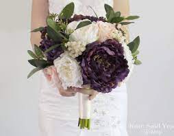 Check spelling or type a new query. Plum Bridal Bouquet Off 73 Buy