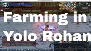 Yolo Rohan Farming Crones Coins In 2020 Yolo Feud Farm
