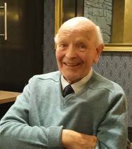 Condolence Book for James Gore (Navan, Meath)