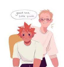Pin On Haikyuu