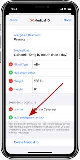 Aug 02, 2016 · power down your iphone by holding the sleep/wake button until you are prompted to slide to power off. How To Remove Emergency Call From Lock Screen Iphone