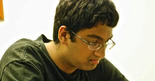 Boylston Chess Club Weblog: BCC $5 OPEN REPORT: ARUN