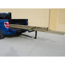 Erickson truck bed ladder rack. Erickson Big Bed Jr Truck Box Extender Costco