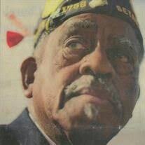 Wilfred "Scotty" Everett Scott Obituary