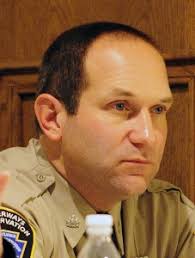 Dunkard Creek Kill Frustrates Residents of Greene County