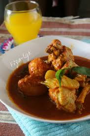 Ikan asam pedas nyonya via yatiememories.blogspot.com. Asam Pedas Ayam Dengan Sawi Jeruk Fiza S Cooking