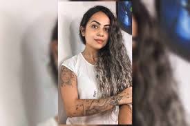 Com apenas 19 anos, a esposa de lázaro barbosa concedeu uma entrevista ao correio braziliense nesta quarta (16) para falar sobre a vida com o marido. 89glq9h2dpdylm